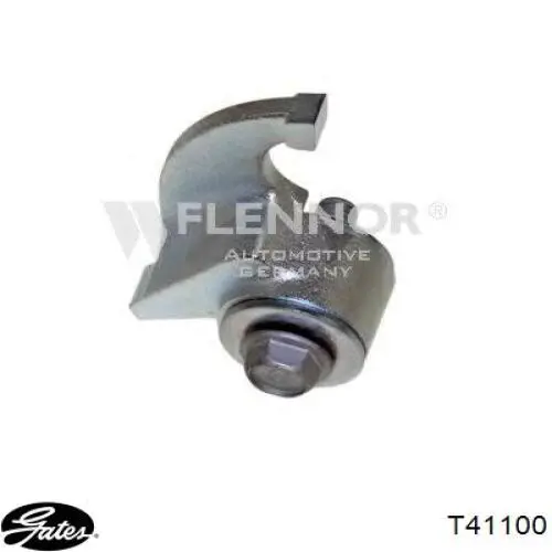 T41100 Gates Кронштейн натяжителя ремня ГРМ