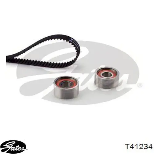 Ролик ГРМ T41234 Gates