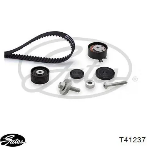 Паразитный ролик ГРМ 119316259R Renault (RVI)