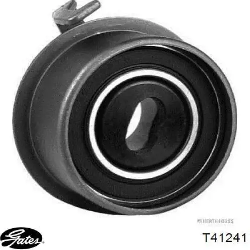 Натяжной ролик ремня ГРМ VALEO K6126 цена, от 8.03 USD