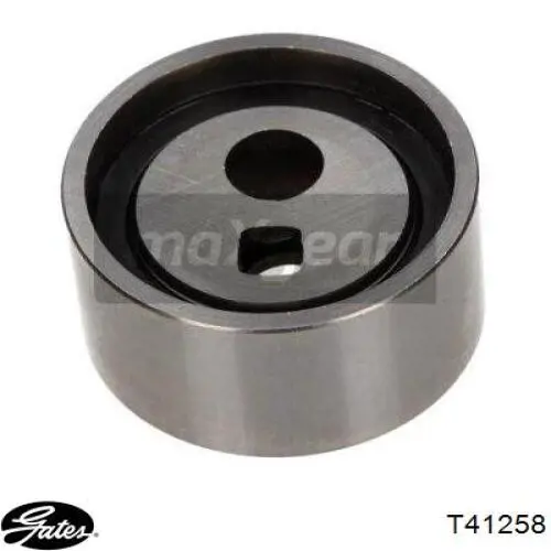 Ролик натяжителя Kamoka R0515