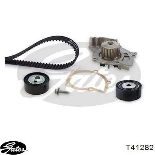 Натяжной ролик Gates T41282 цена, от 23.56 USD