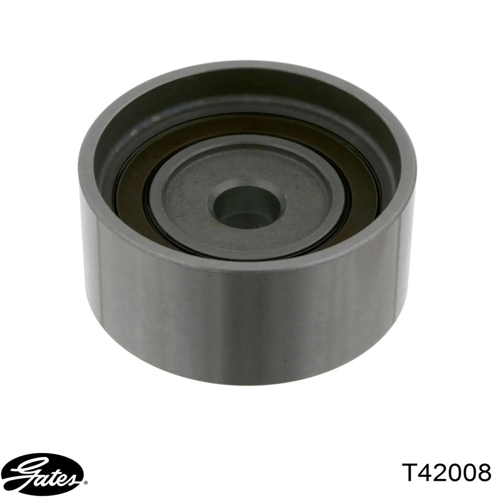 Купить FS0112730A Mazda Ведуший ролик ГРМ