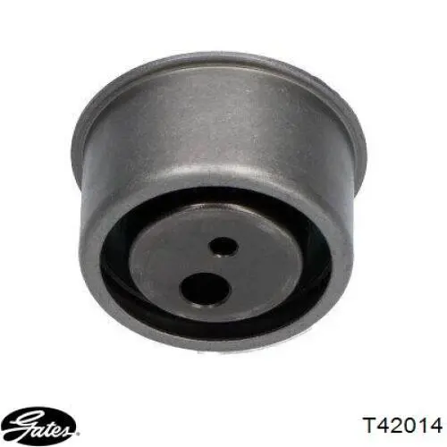 Паразитный ролик ГРМ TI0804 AMP/Paradowscy