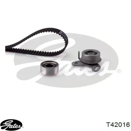 Паразитный ролик ГРМ K6125 VALEO