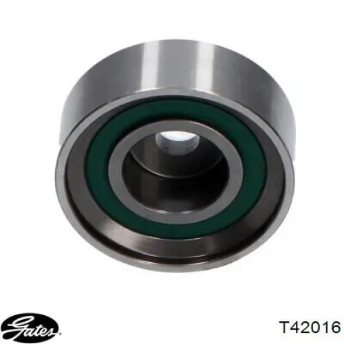 K6125 VALEO Паразитный ведущий ролик