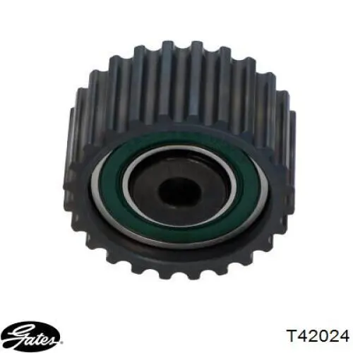 Купить T42024 Gates Ведуший ролик ГРМ