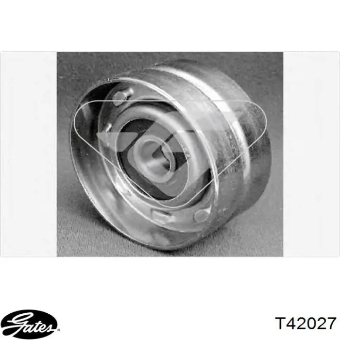 Купить 1350364010 Toyota Ведуший ролик ГРМ