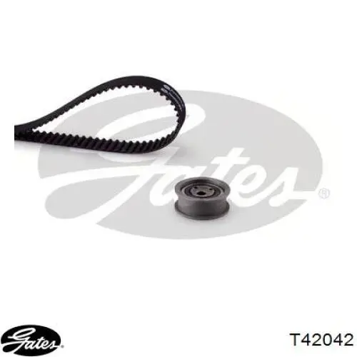 Ролик натяжителя ремня газораспределения DK 21081006120 цена, от 10.98 USD