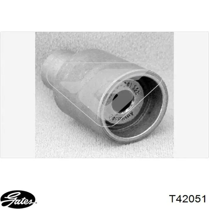 Обводной ролик ремня ГРМ A.b.a TM501223 цена, от 6.34 USD