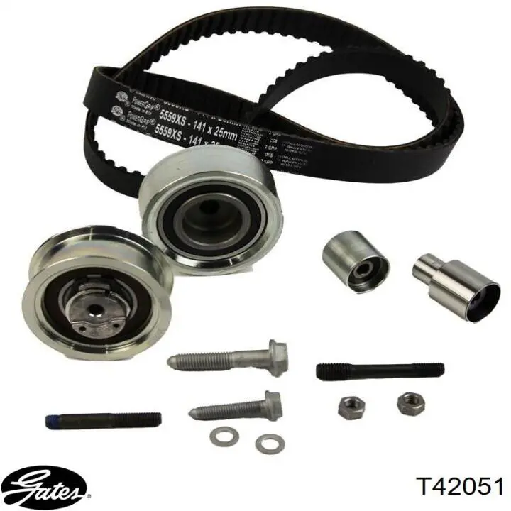 Купить TM501223 A.b.a Ведуший ролик ГРМ