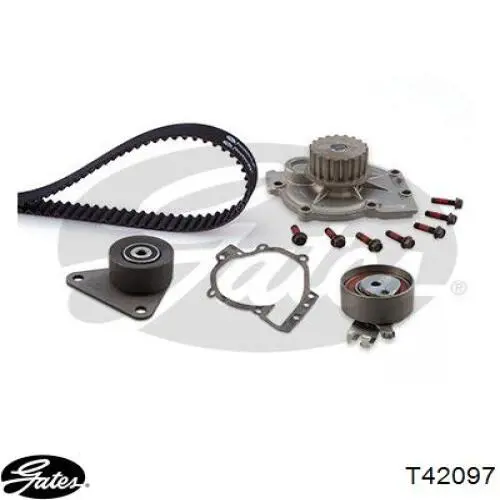 Купить 9146376 Volvo Ведуший ролик ГРМ