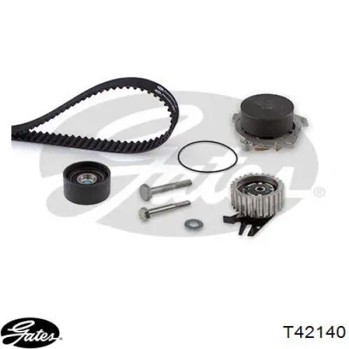 Обводной ролик ремня ГРМ Magneti Marelli MPQ0110 цена, от 10.93 USD