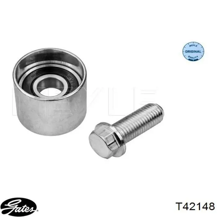 Паразитный ролик ГРМ C951 Coram