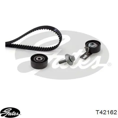 CFR2332 Caffaro Паразитный ведущий ролик