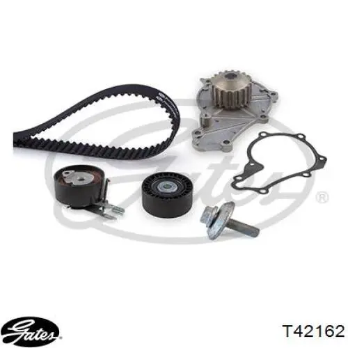 Обводной ролик ремня ГРМ Caffaro CFR2332 цена, от 13.14 USD