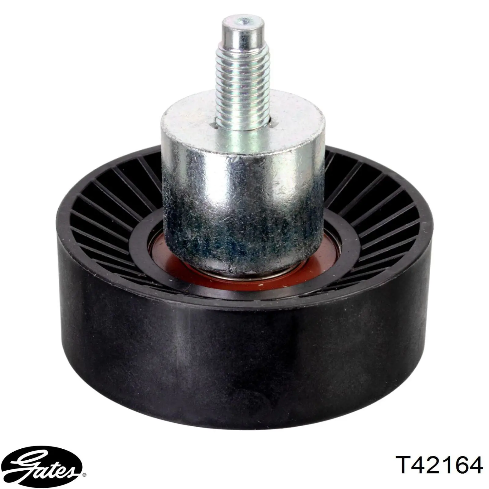 Обводной ролик ремня ГРМ Ford 1038384 цена, от 14.31 USD