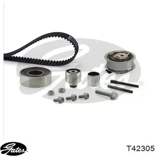 Купить V56350 Continental/Siemens Ведуший ролик ГРМ