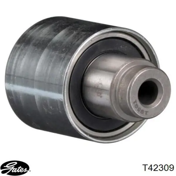 Купить 3109007 Autotechteile Ведуший ролик ГРМ