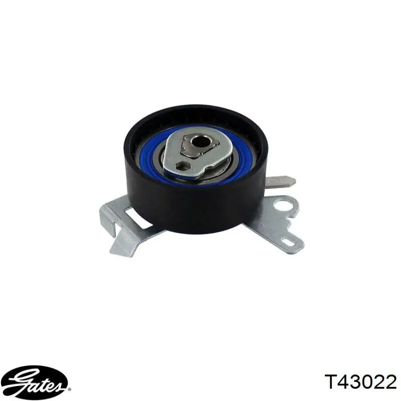 Ролик натяжителя ремня газораспределения Fiat/Alfa/Lancia 82997 цена, от 21.15 USD