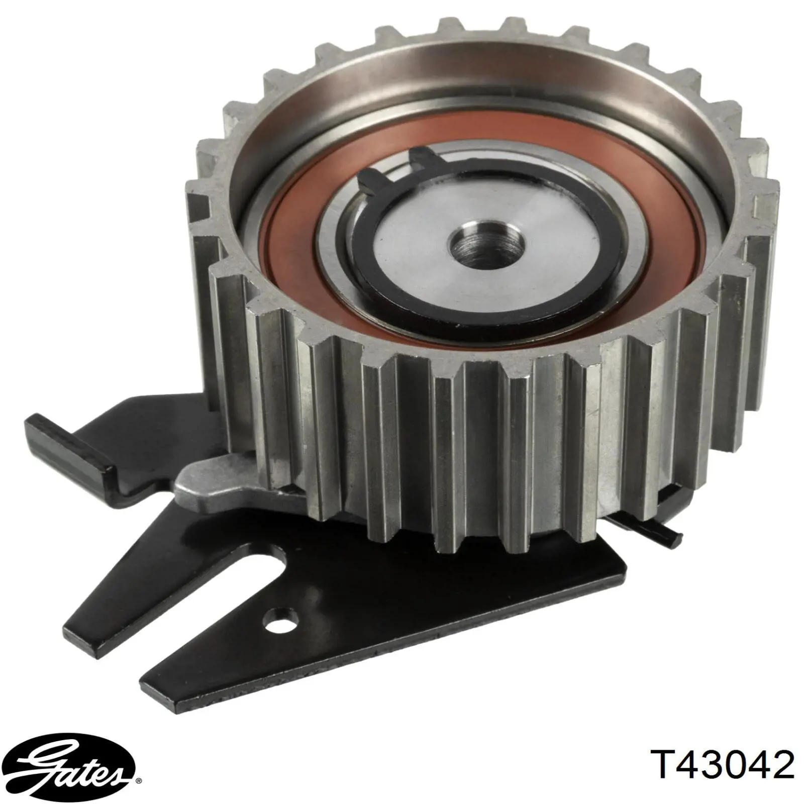 Купить натяжитель ремня Fiat Punto 199 - Покупка запчастей и сравнение ...