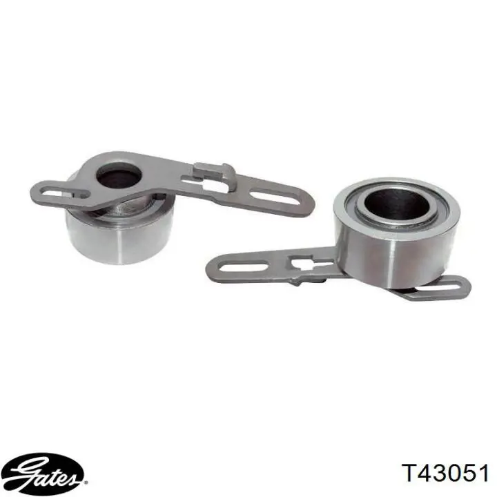 Ролик ГРМ 082979 Peugeot/Citroen