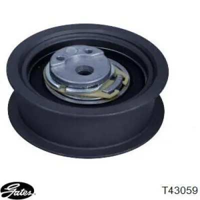 Ролик натяжителя Kamoka R0508