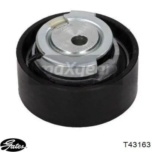 Натяжной ролик ремня ГРМ Kamoka R0259 цена, от 23.24 USD