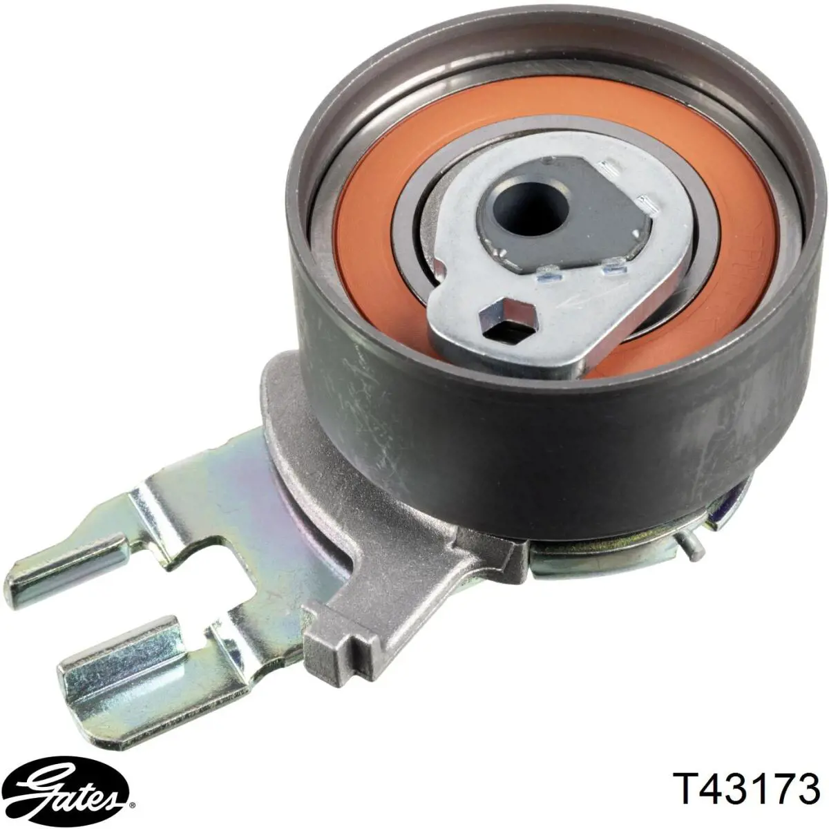 Ролик натяжителя Febi 27558