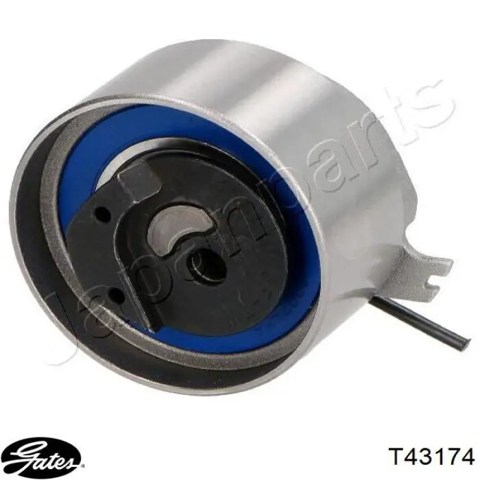 Ролик натяжителя ремня газораспределения Kamoka R0558 цена, от 30.99 USD