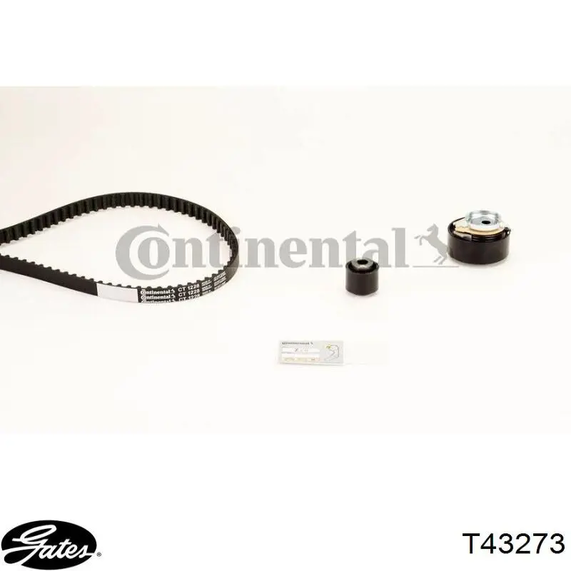 Rolo de reguladora de tensão da correia do mecanismo de distribuição de gás Citroen C4 SPACETOURER 3D