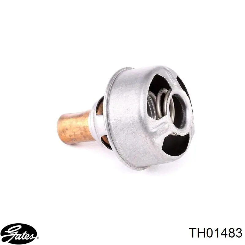 Термостат в корпусе Renault (RVI) 7700722762 цена, от 5.33 USD