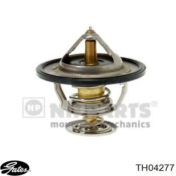 Купить 212000C811 Nissan/Infiniti Автомобильный термостат