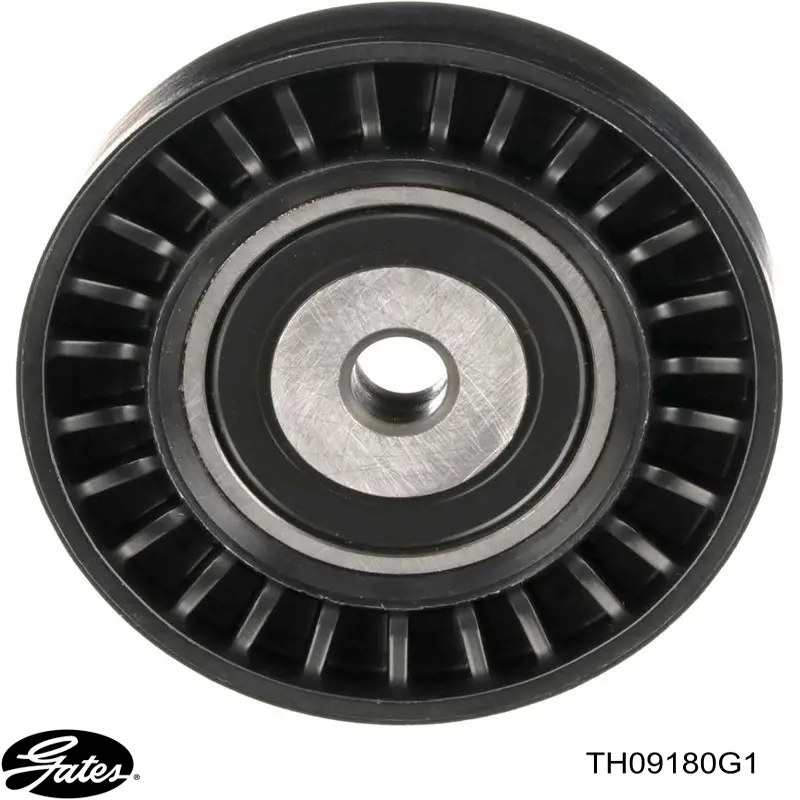Термостат в корпусе Gates TH09180G1 цена, от 14.86 USD
