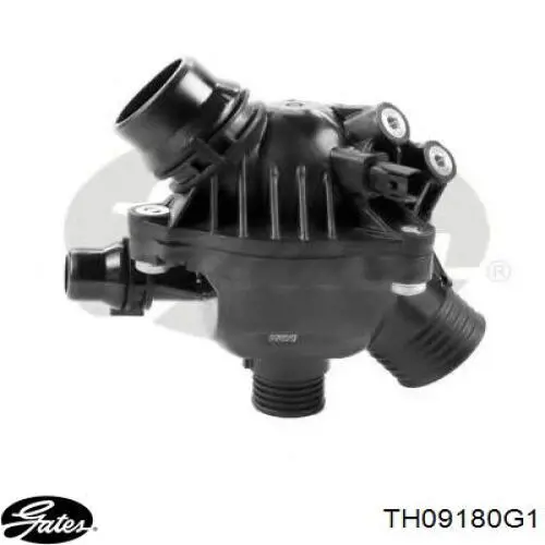 Купить 90509110 Opel Автомобильный термостат