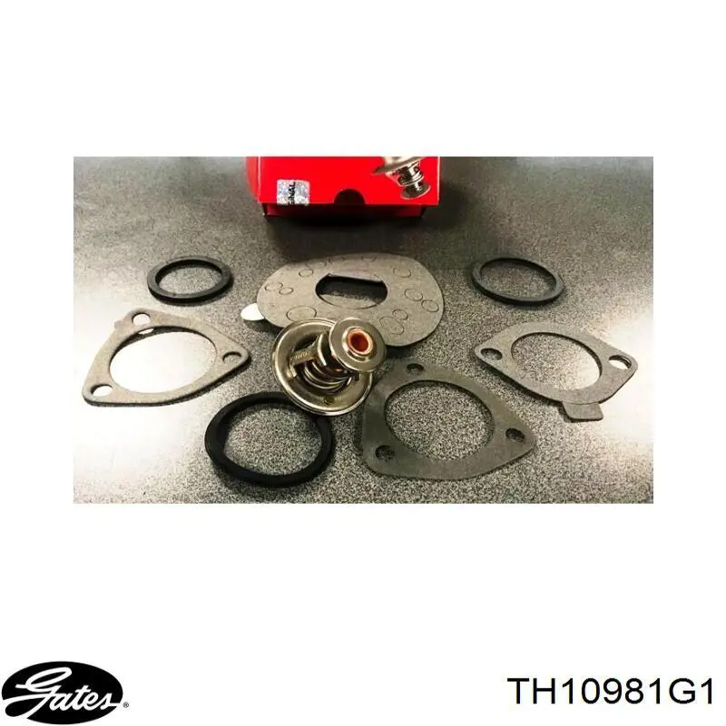 Термостат TE0039 Magneti Marelli