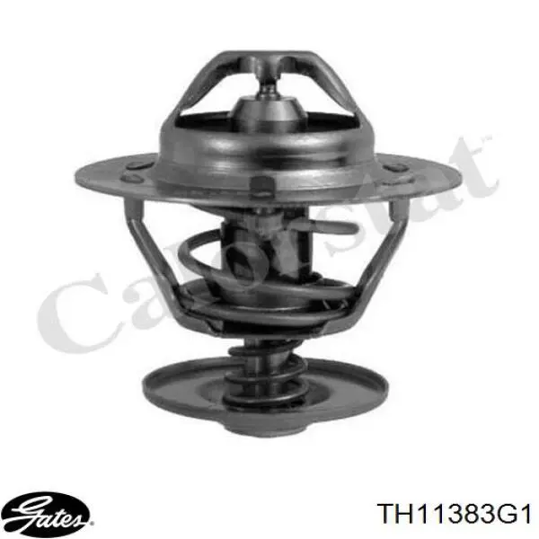 Термостат в корпусе Maxgear 670049 цена, от 8.32 USD