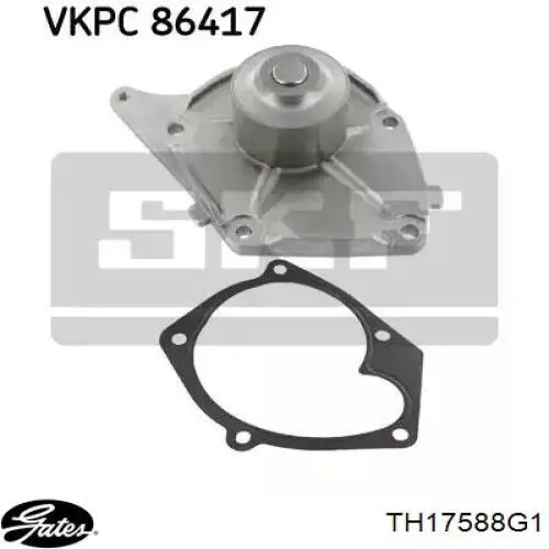 Купить 0046776216 Fiat/Alfa/Lancia Автомобильный термостат