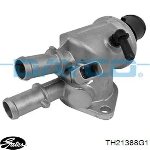 Кожух термостата Vernet 655188 цена, от 34.27 USD