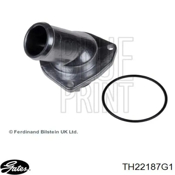 Термостат в корпусе General Motors 90322033 цена, от 8.58 USD