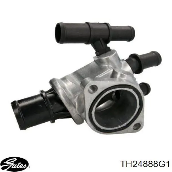 Корпус термостата 352317002940 Magneti Marelli