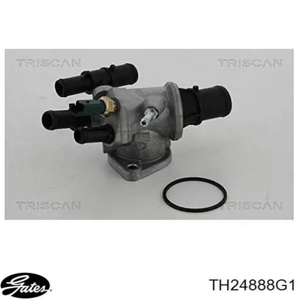 Термостат в сборе Magneti Marelli 352317002940