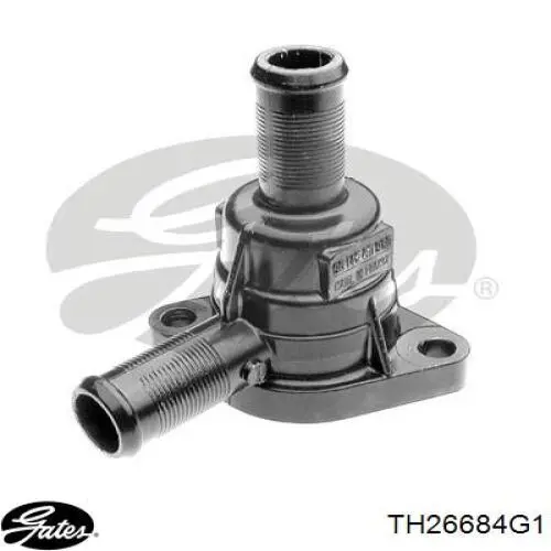 Термостат TI3784D Knecht-Mahle