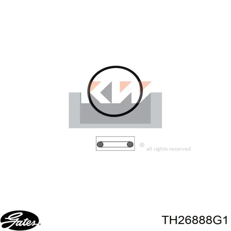 Термостат 78411 Facet