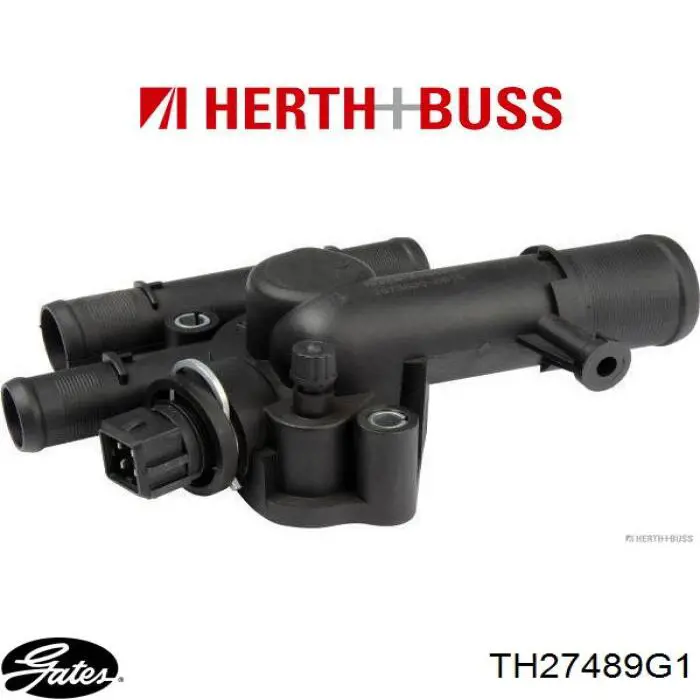 VETH662889J Vernet Авто термостат