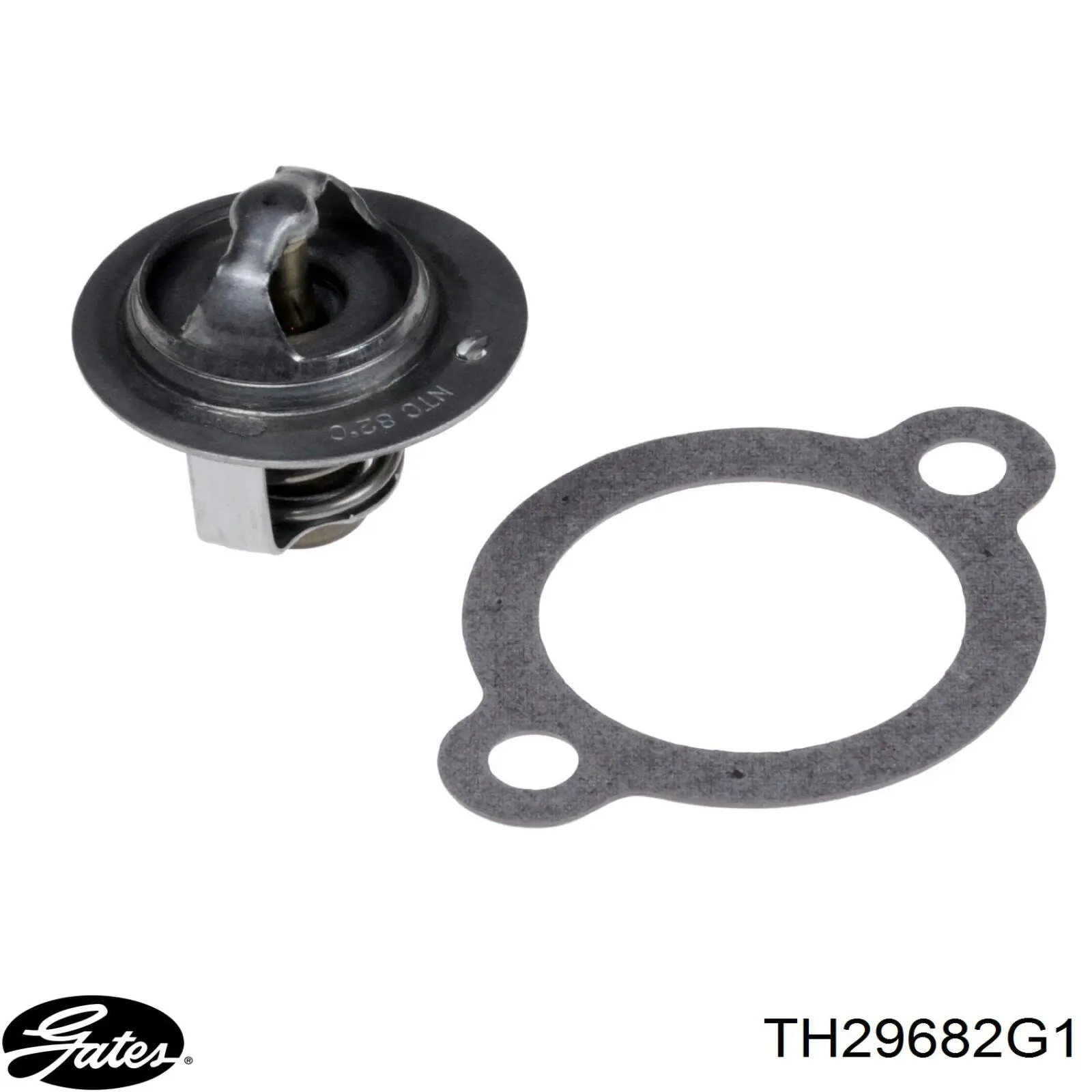 Термостат в корпусе Continental/Siemens 28020040762 цена, от 4.23 USD