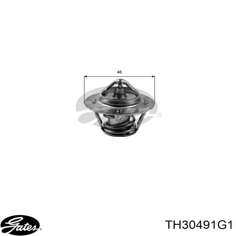Термостат в корпусе Japan Parts VT916 цена, от 18.08 USD