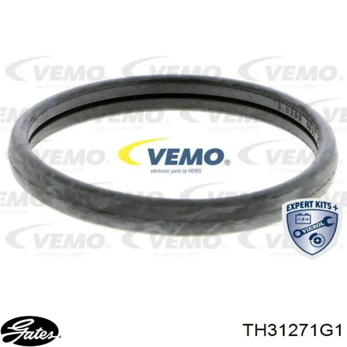 V40990033 Vemo термостат