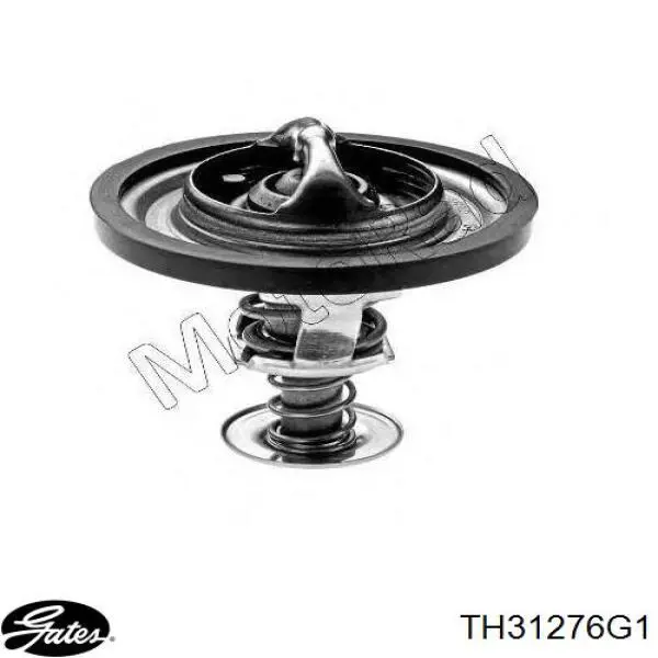 Термостат в корпусе Gates TH31276G1 цена, от 14.96 USD