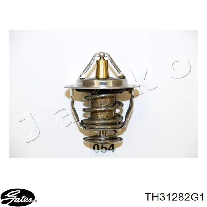 Термостат в корпусе Gates TH31282G1 цена, от 15.69 USD